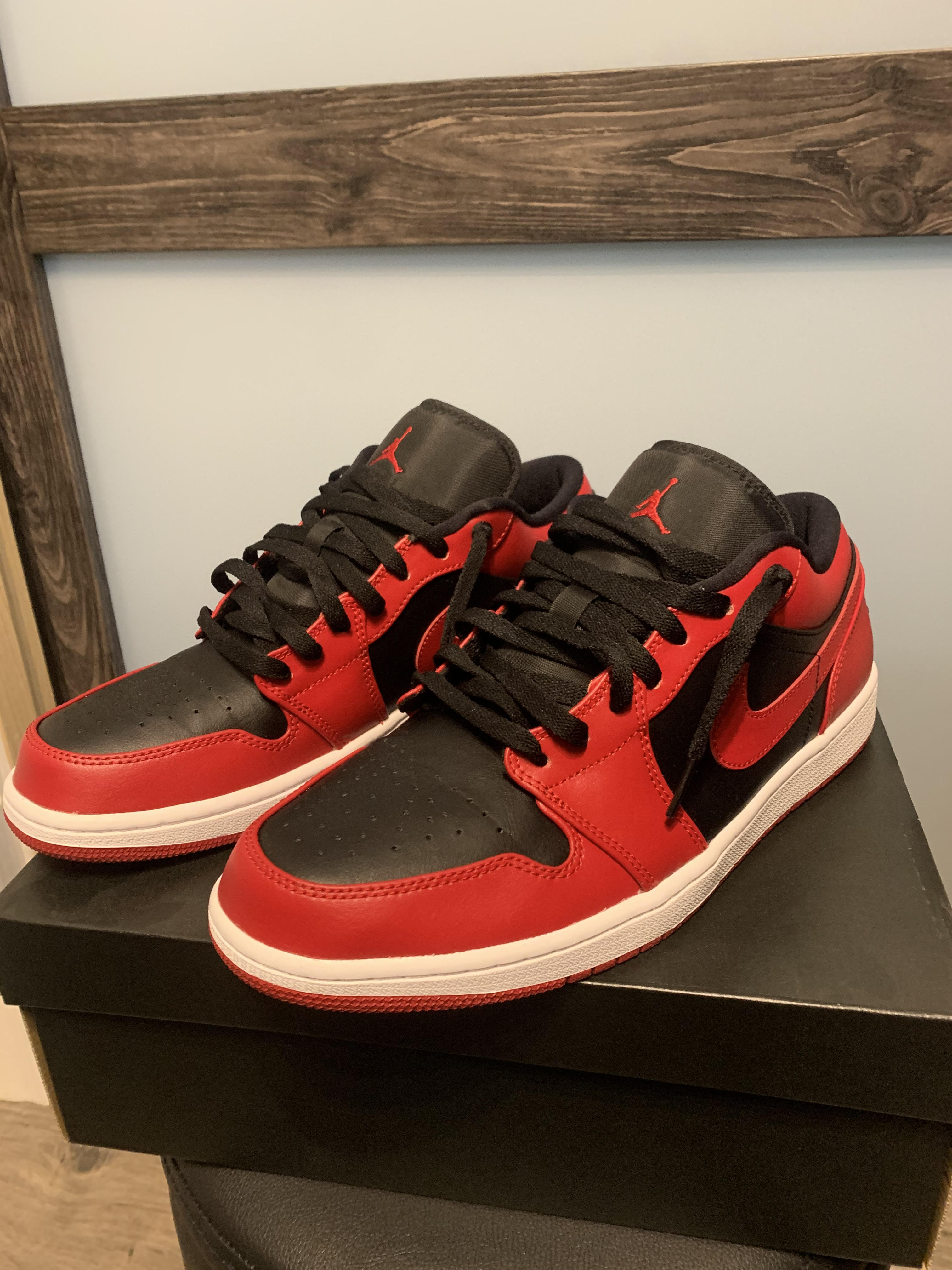 Air Jordan 1