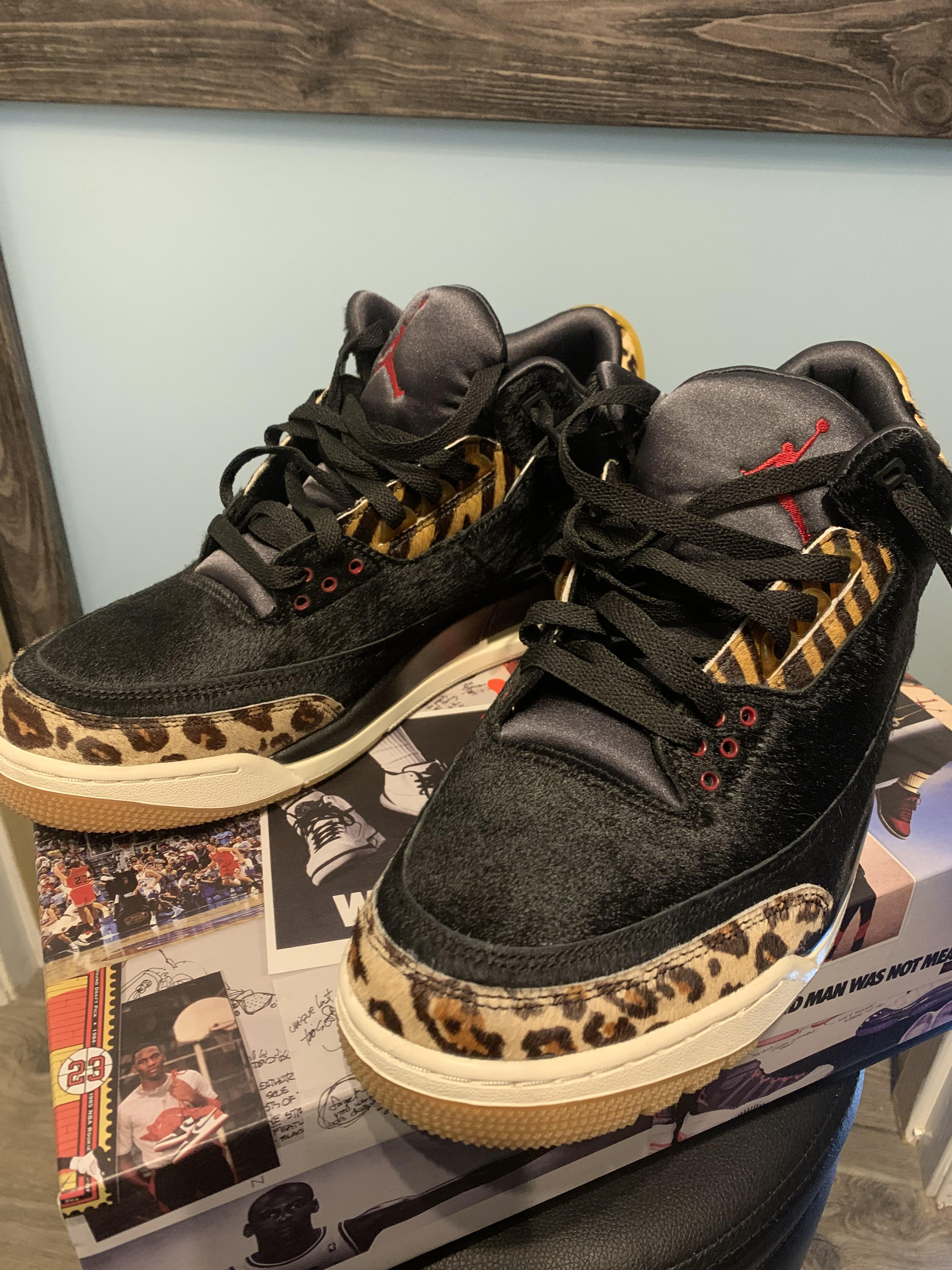 Air Jordan 3