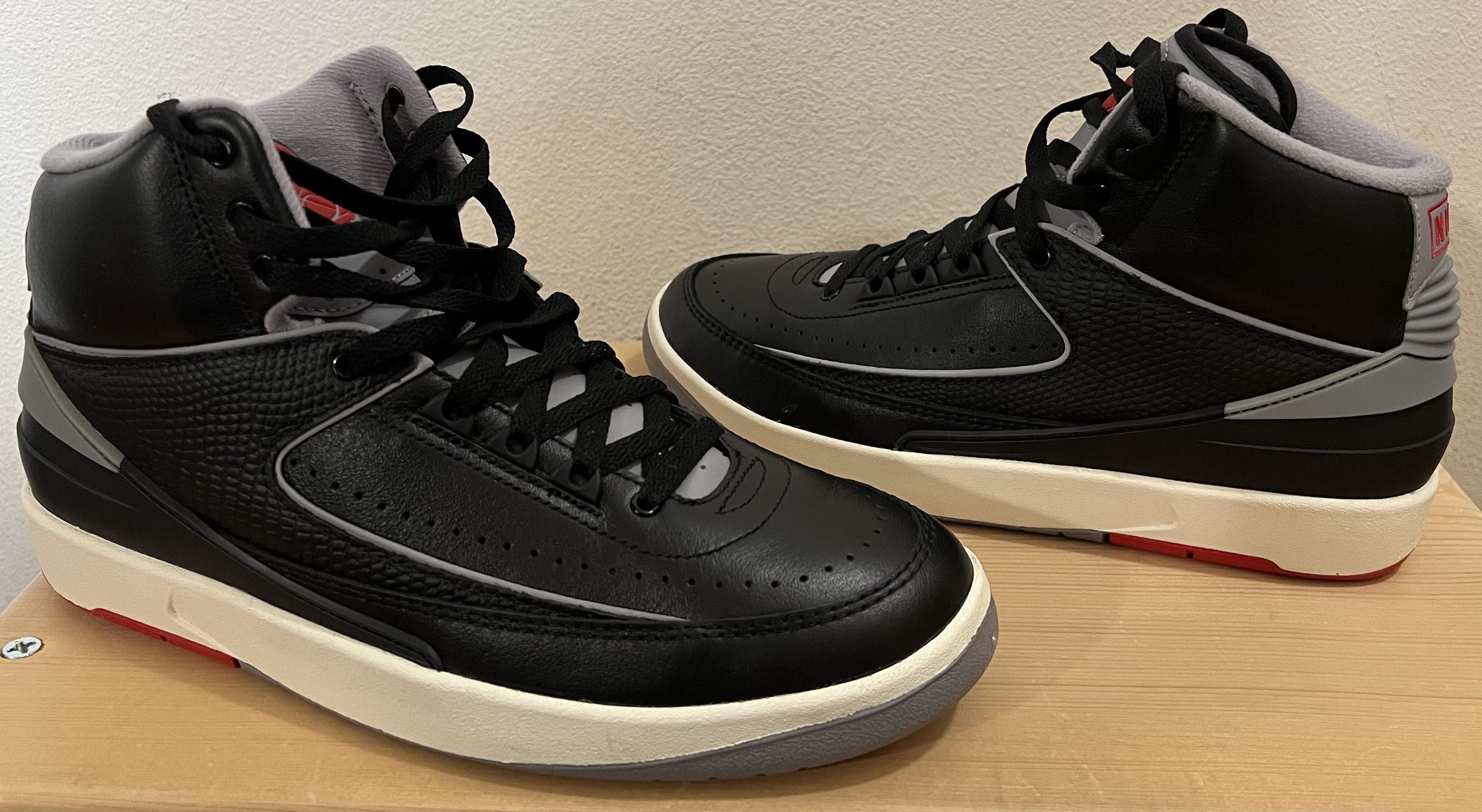 Jordan 2