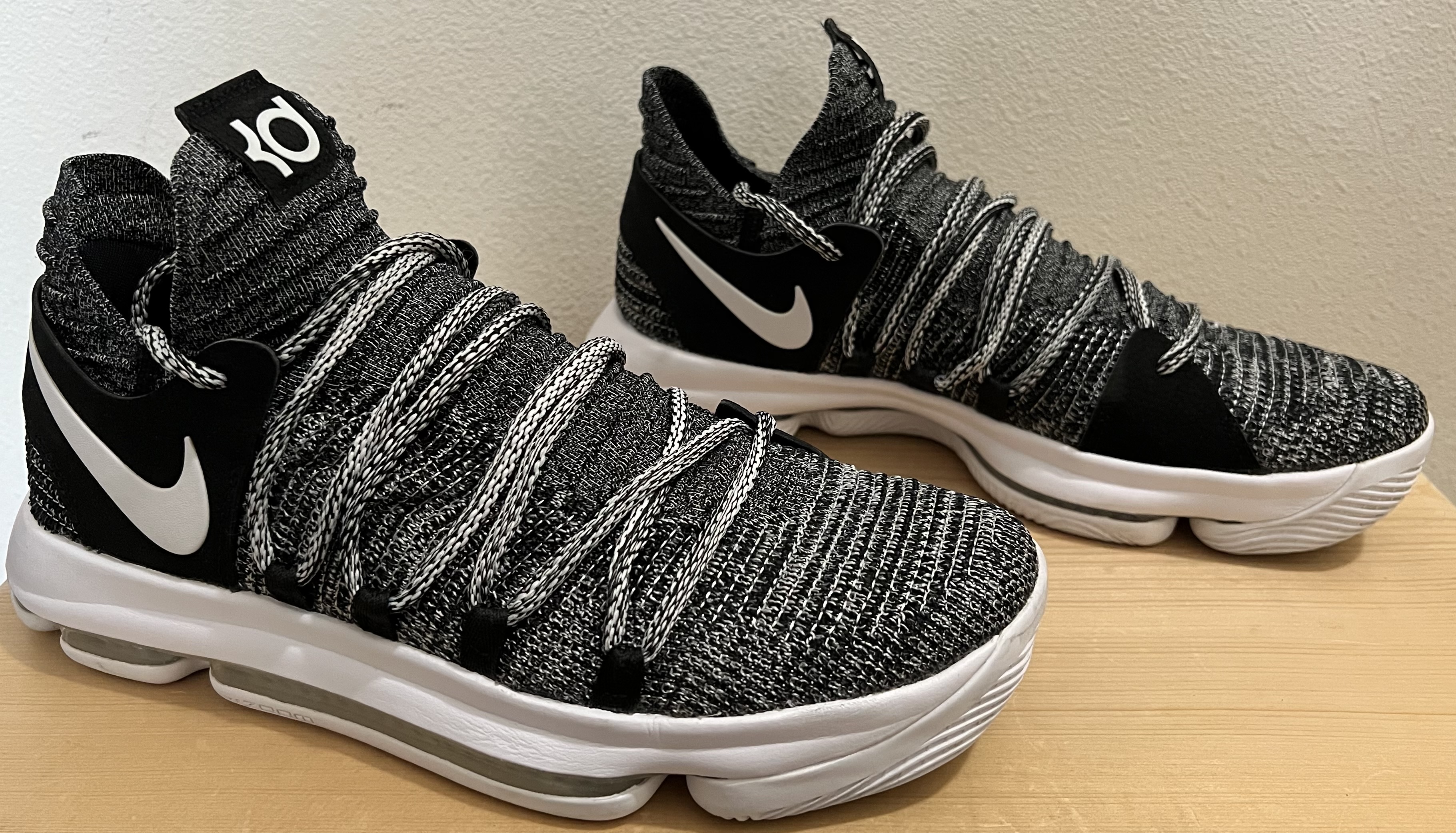 KD 10