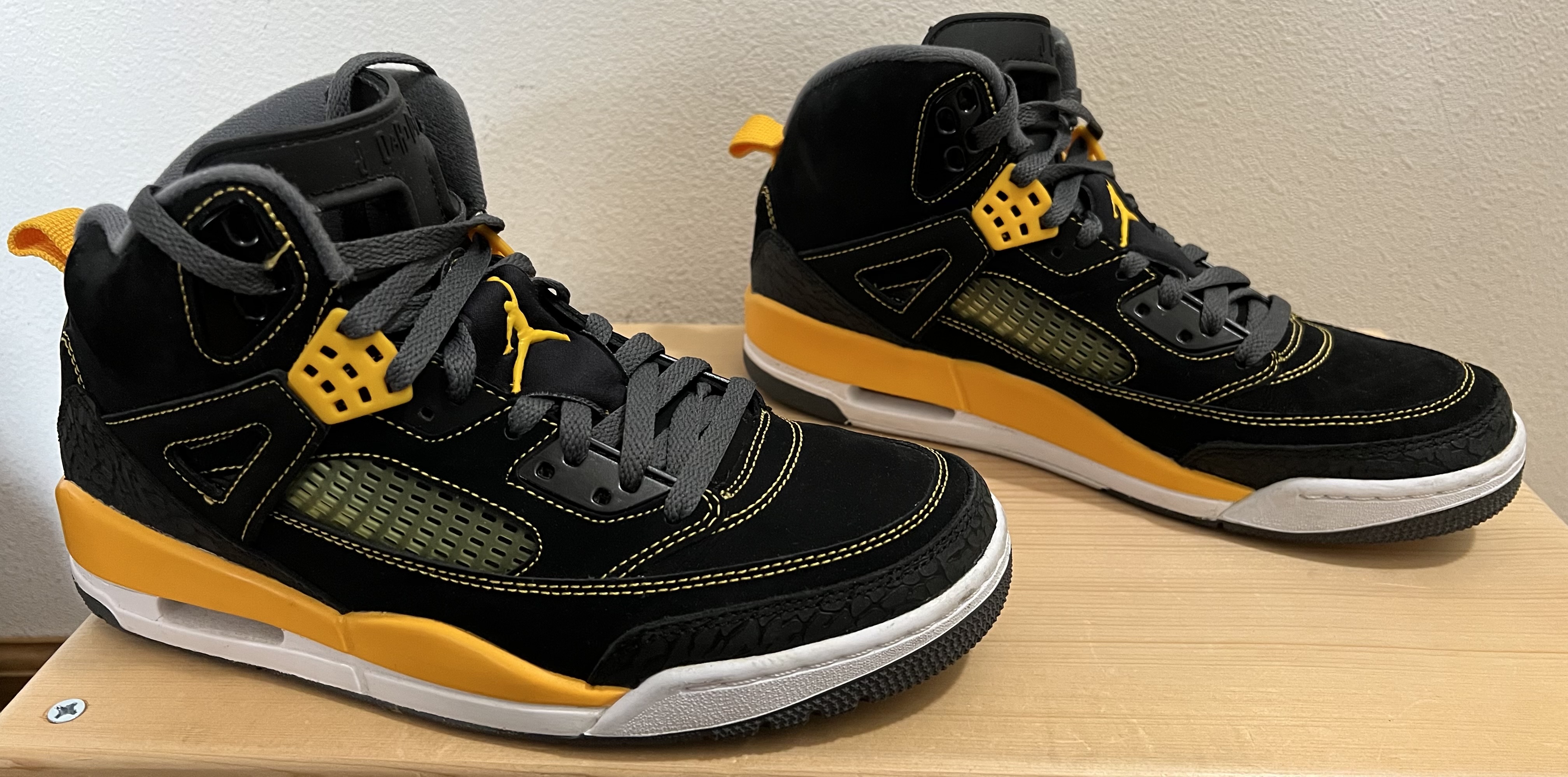 Spizike