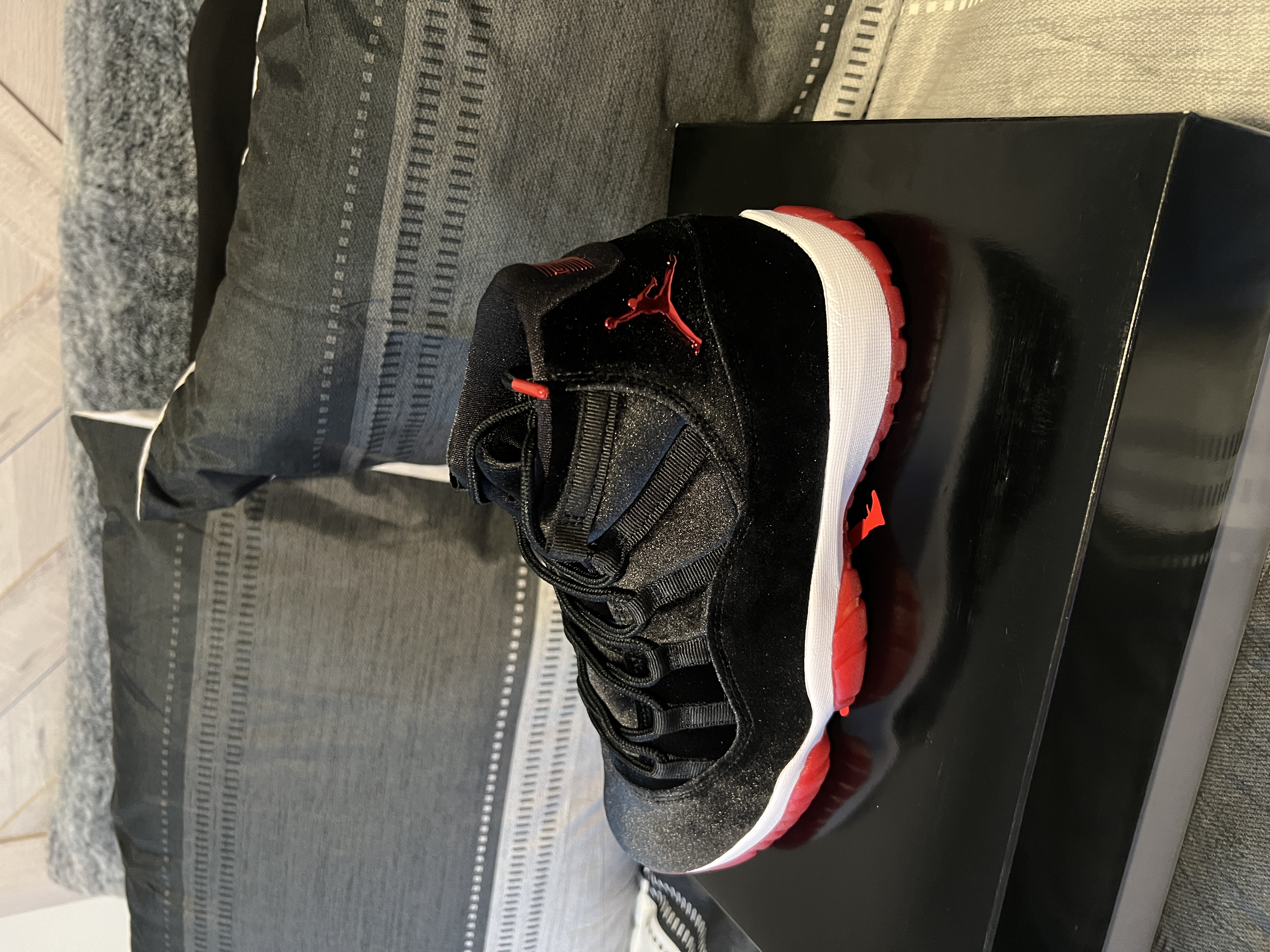 Shoe Image