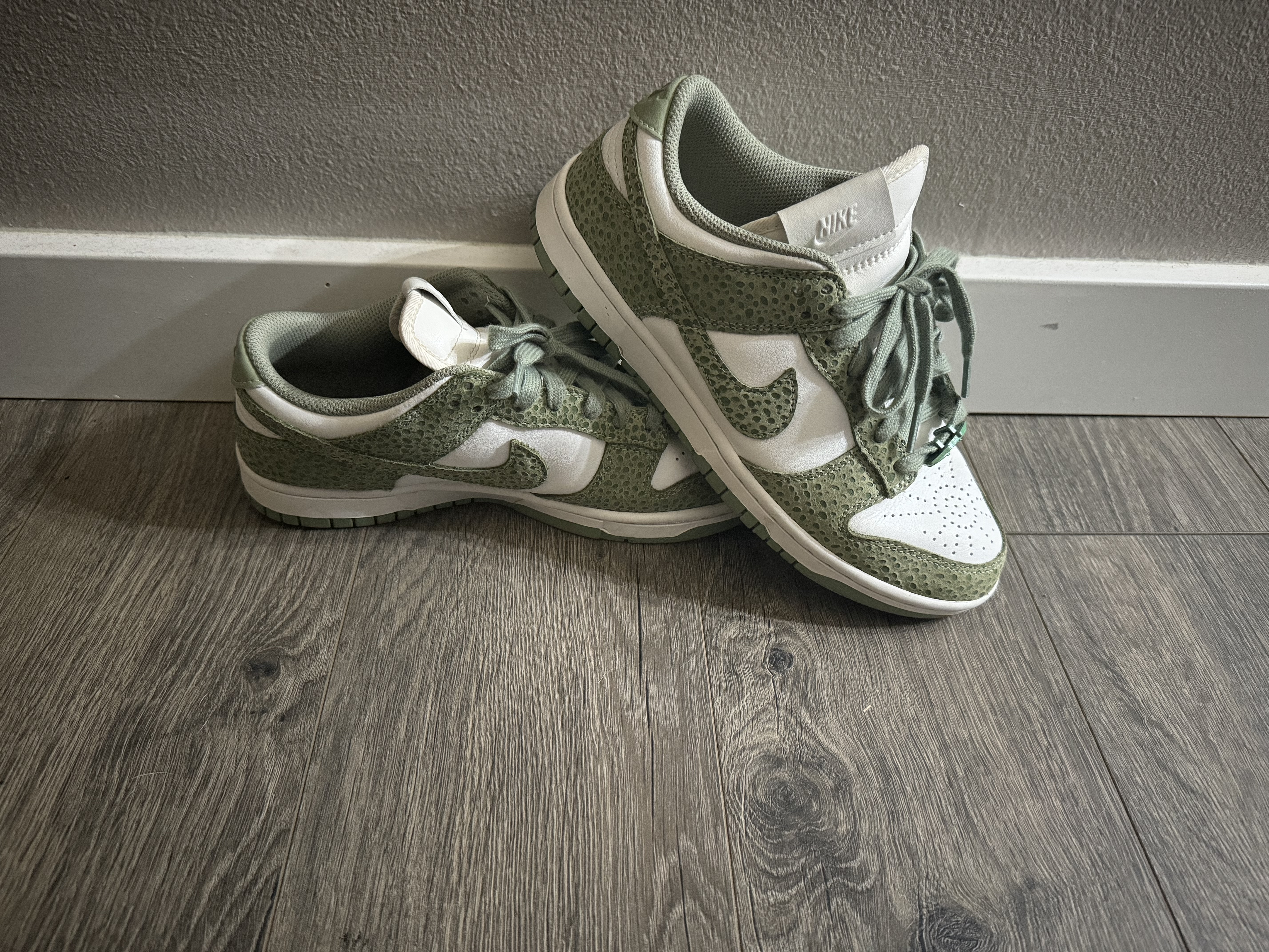 Dunks