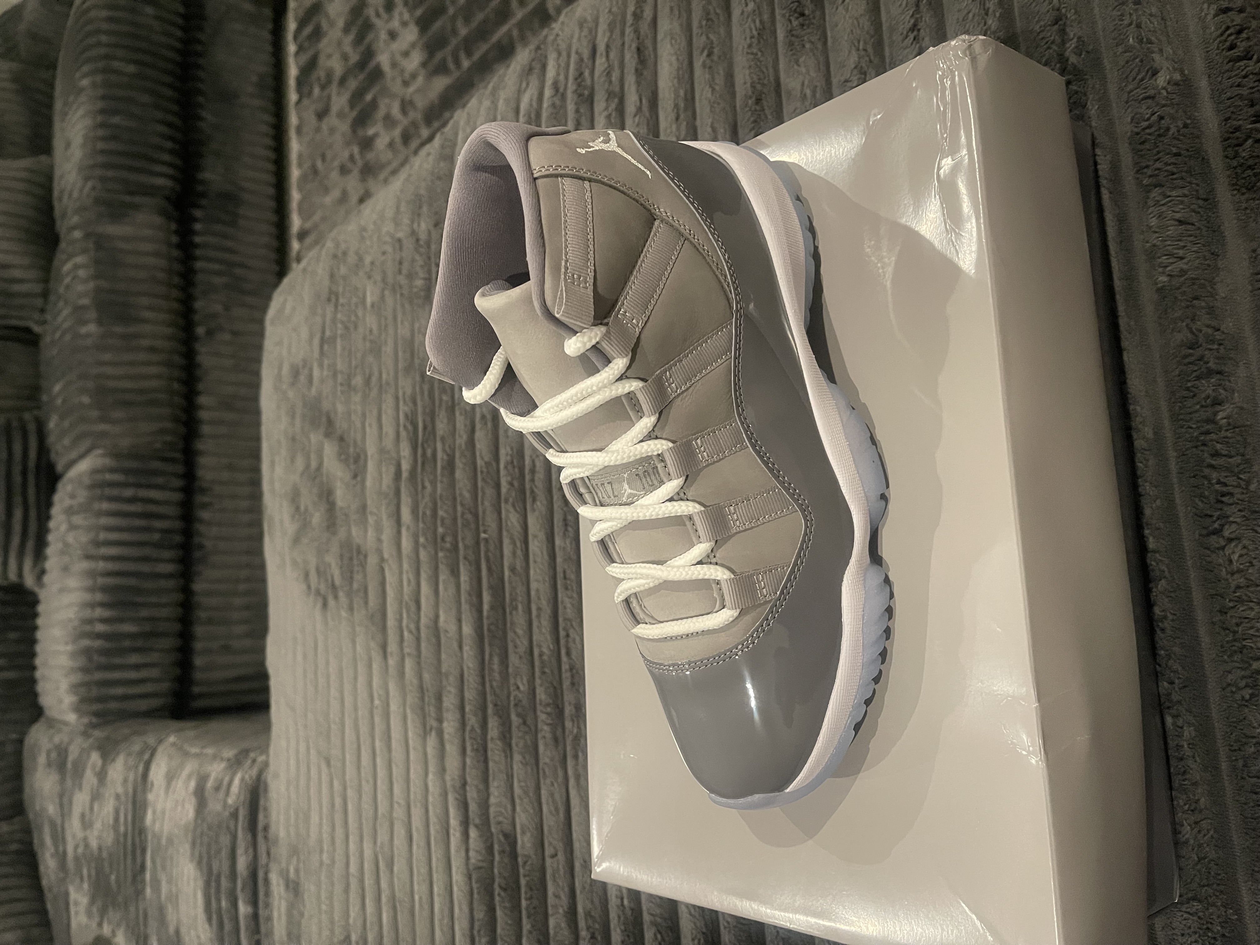 11’s