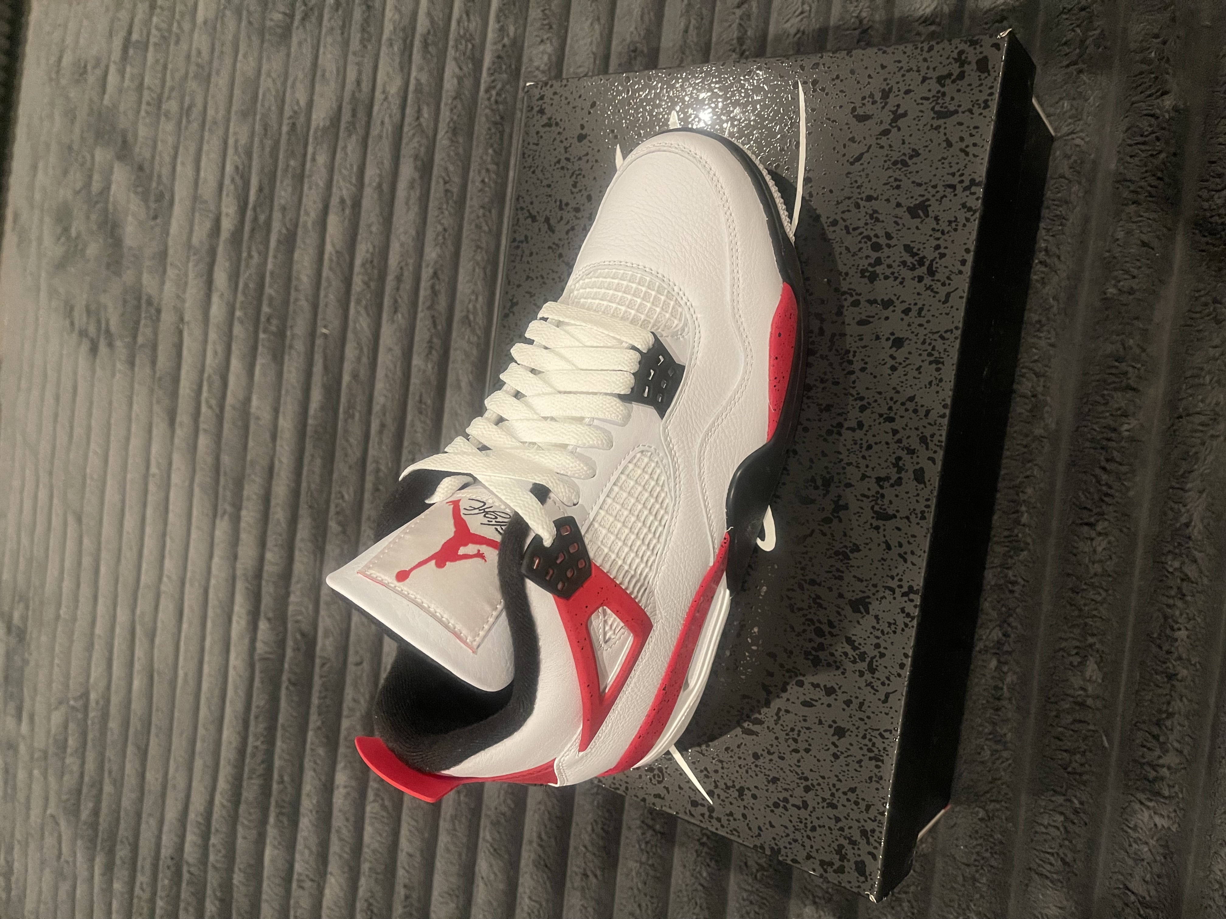 4’s