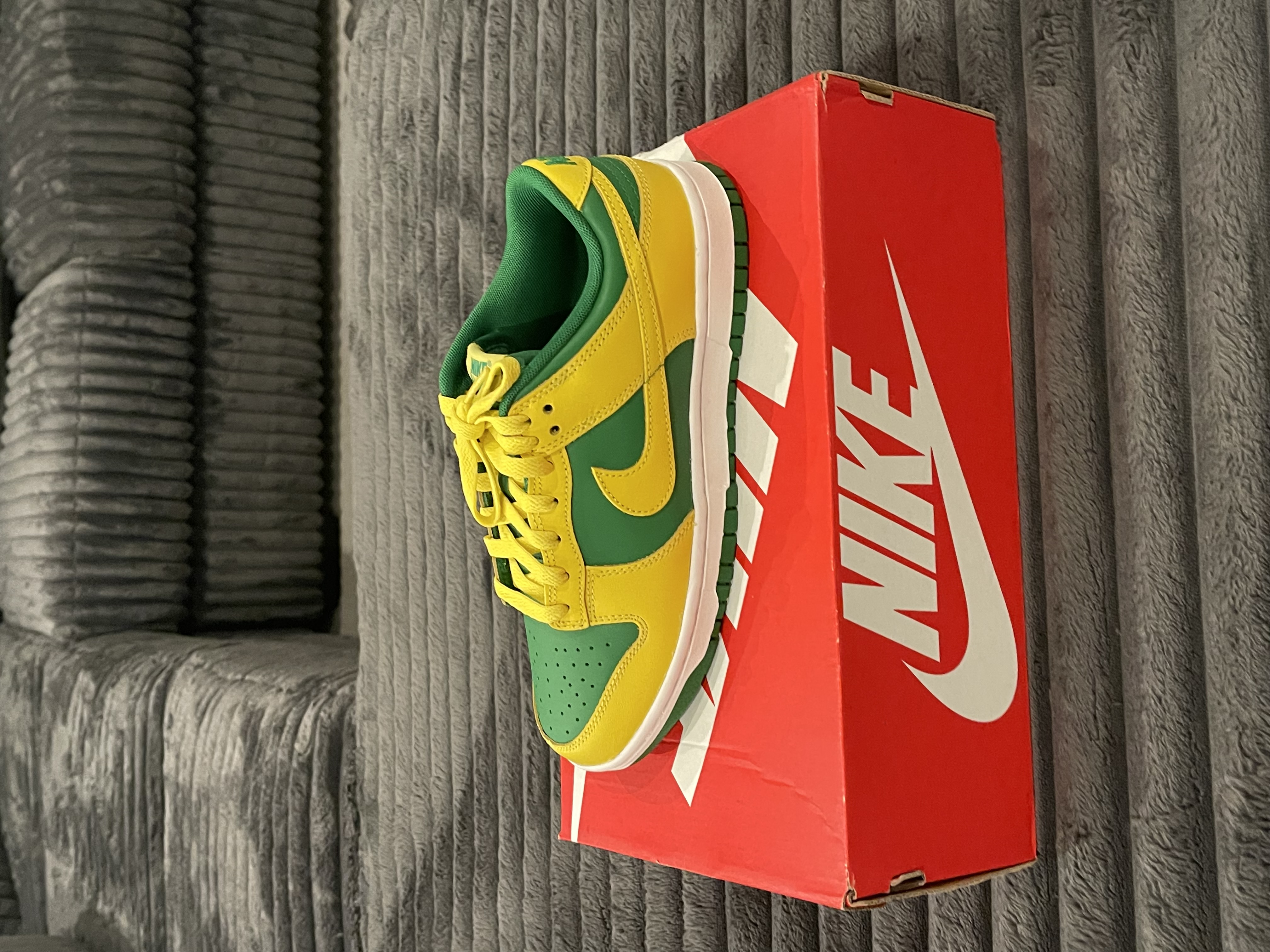 Dunks