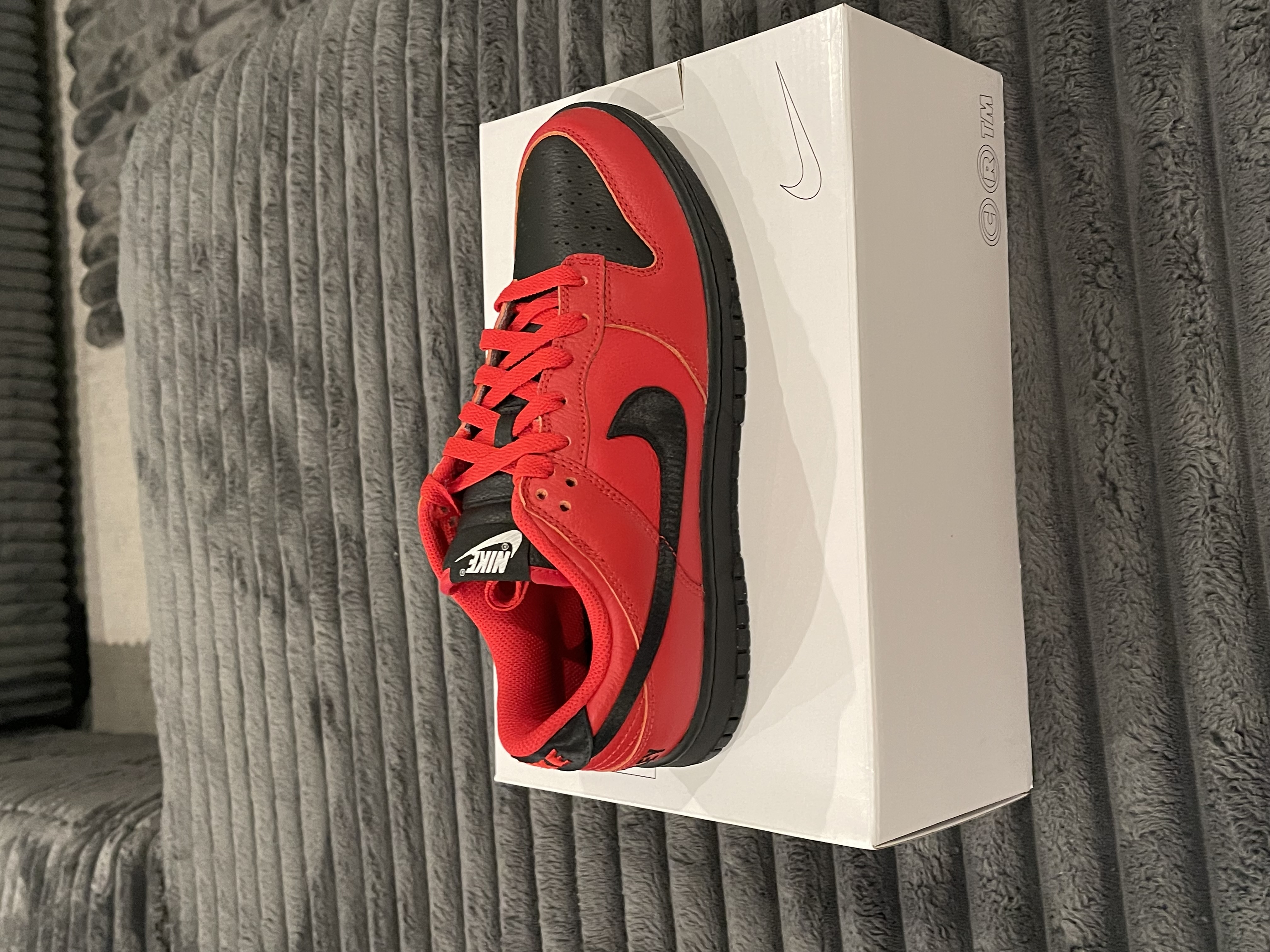 Dunks