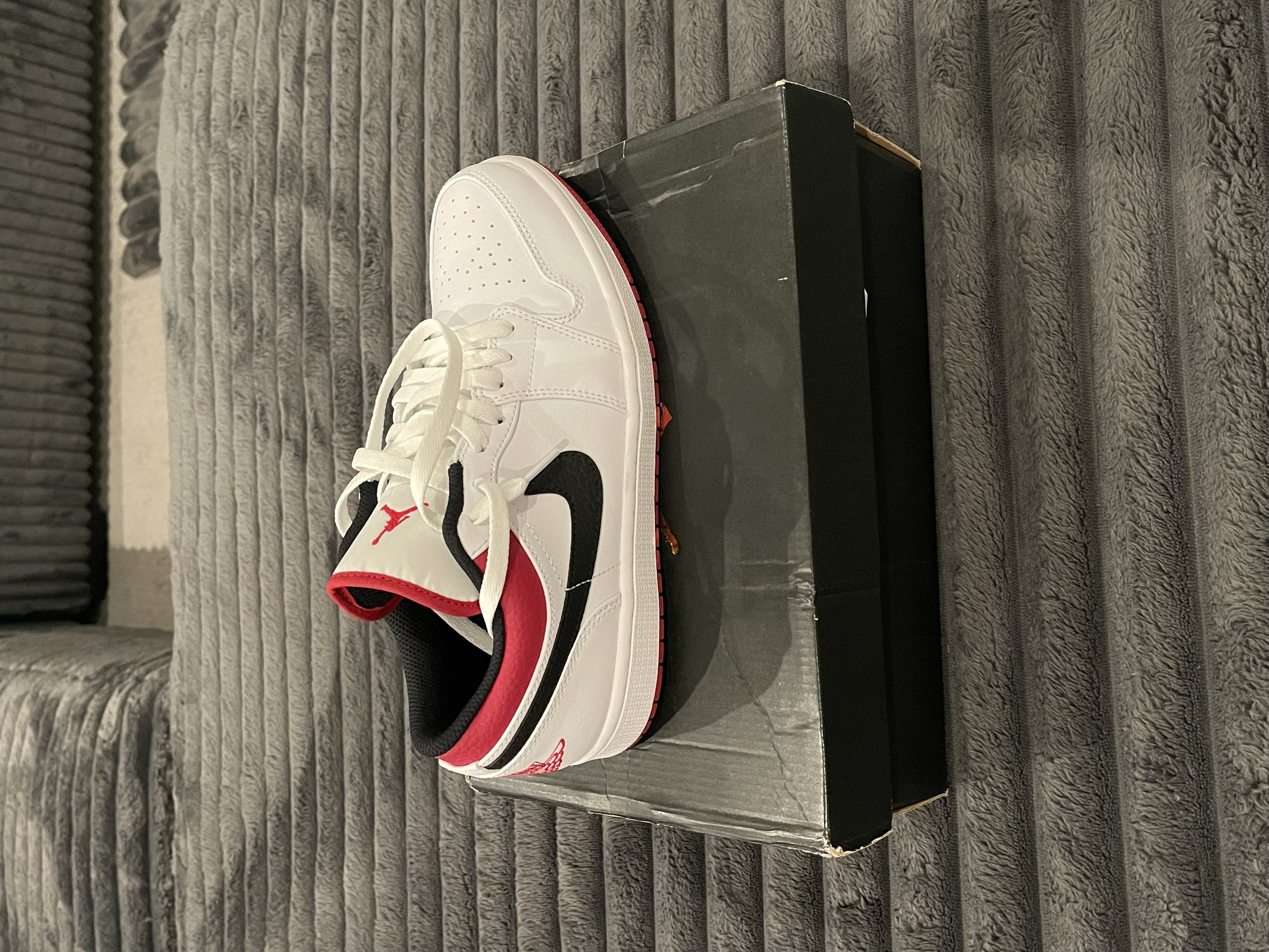 1’s