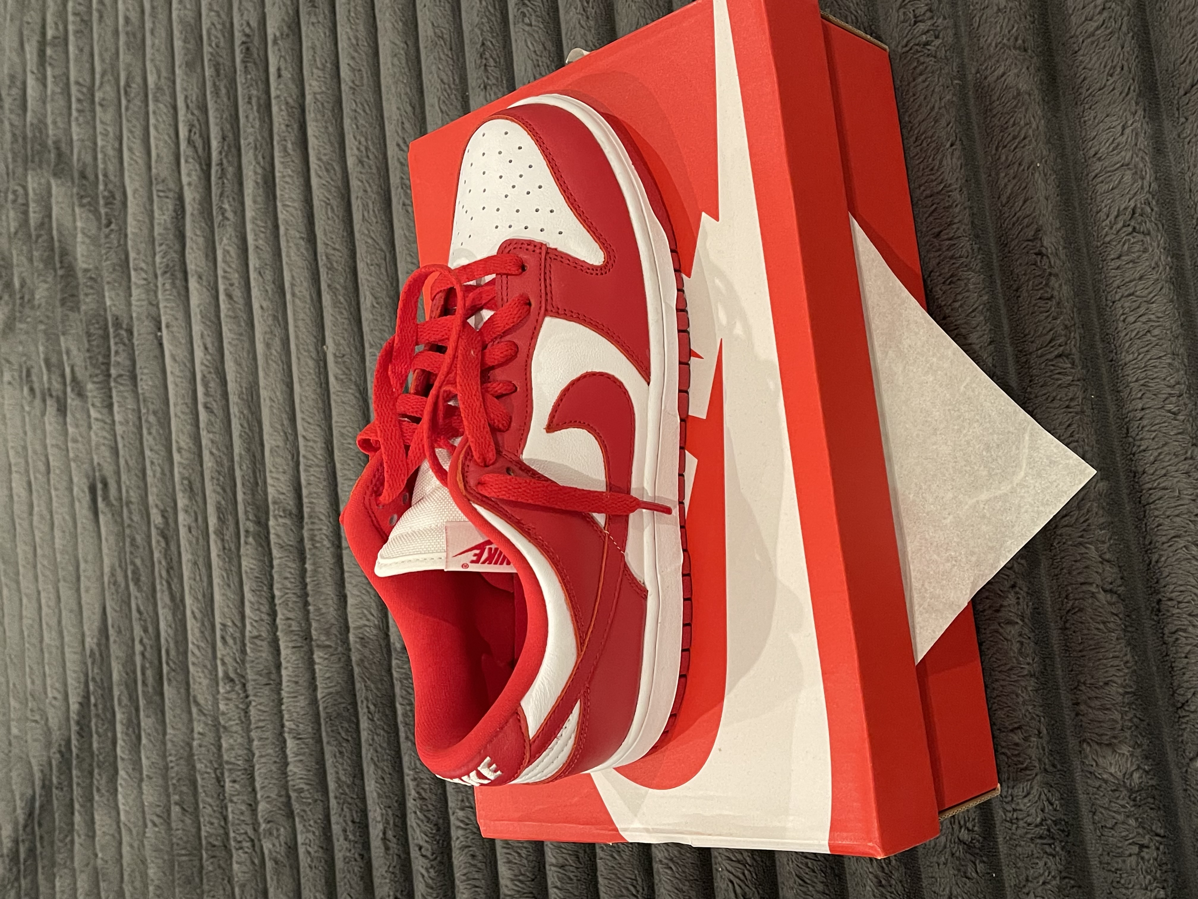 Dunks