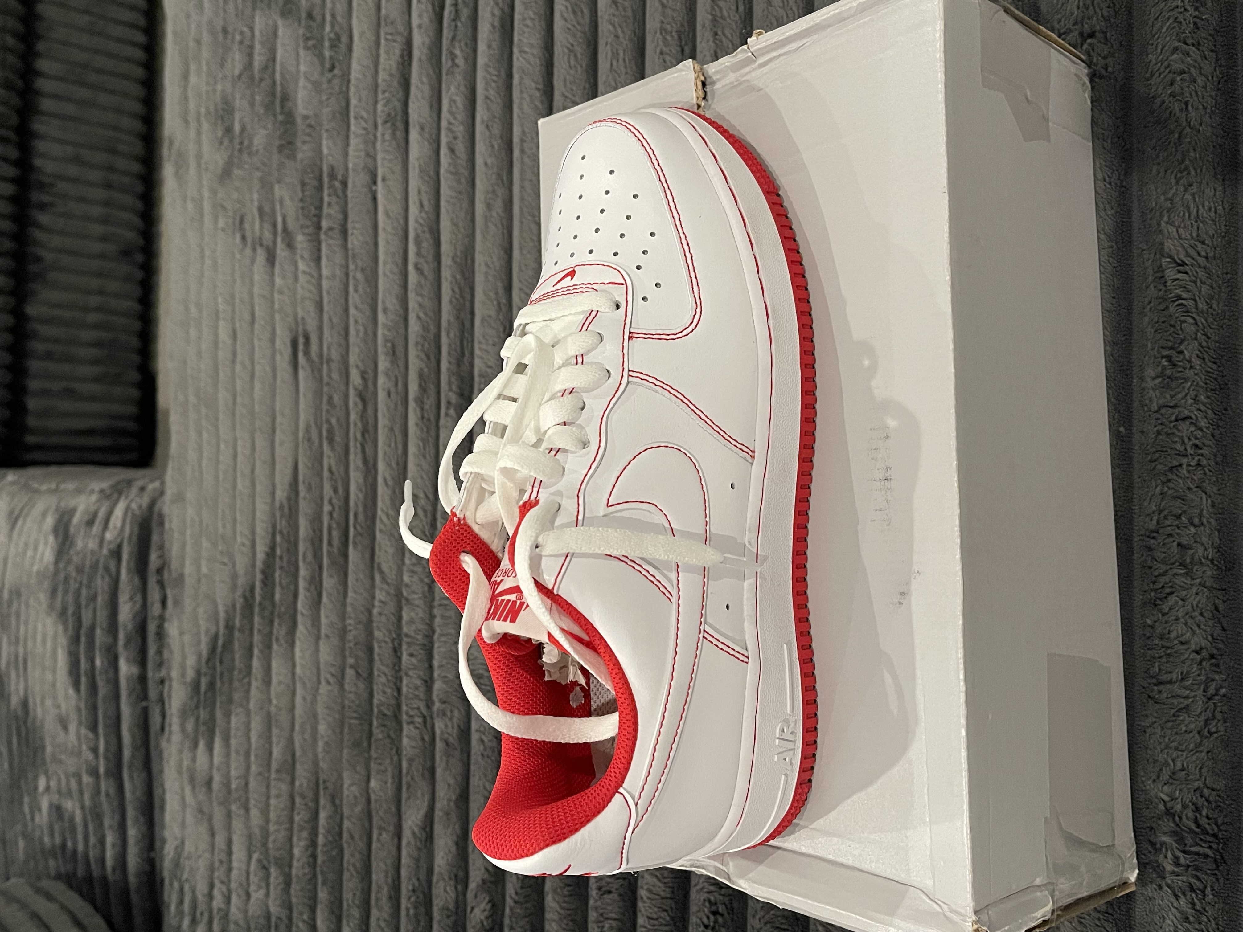 Dunks