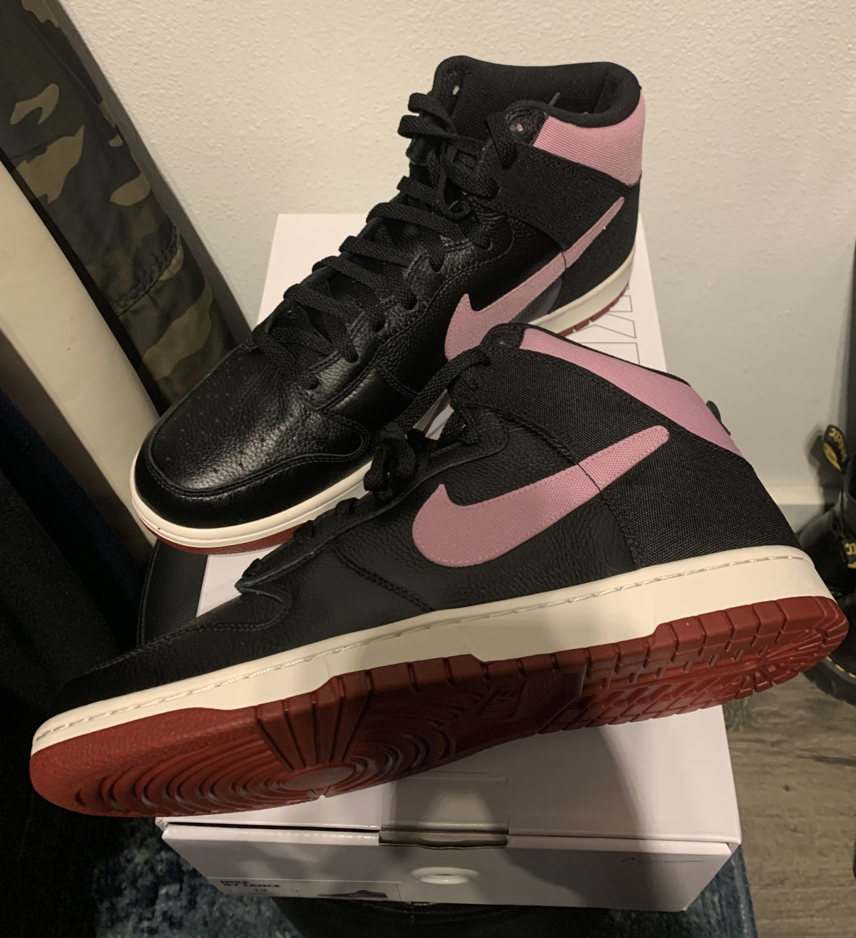 Dunk