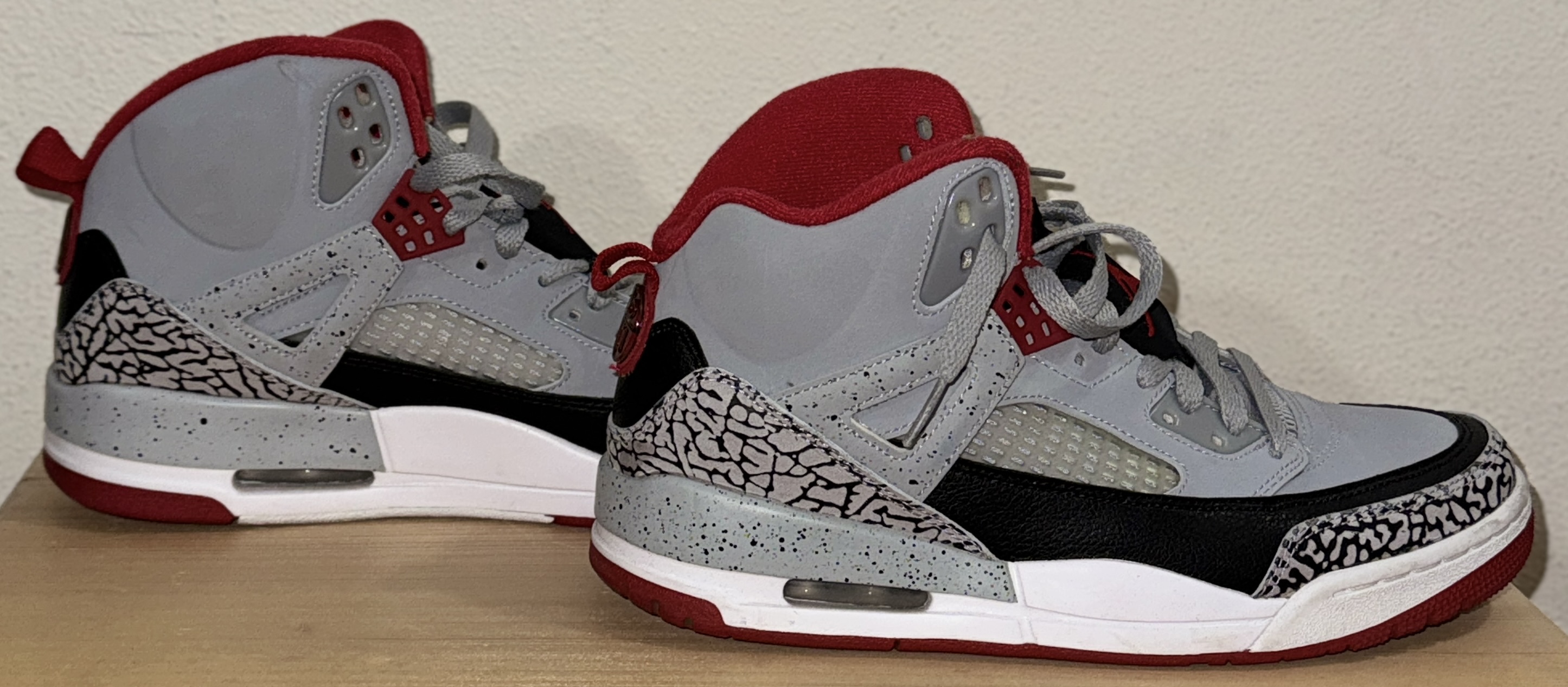 Shoe Image