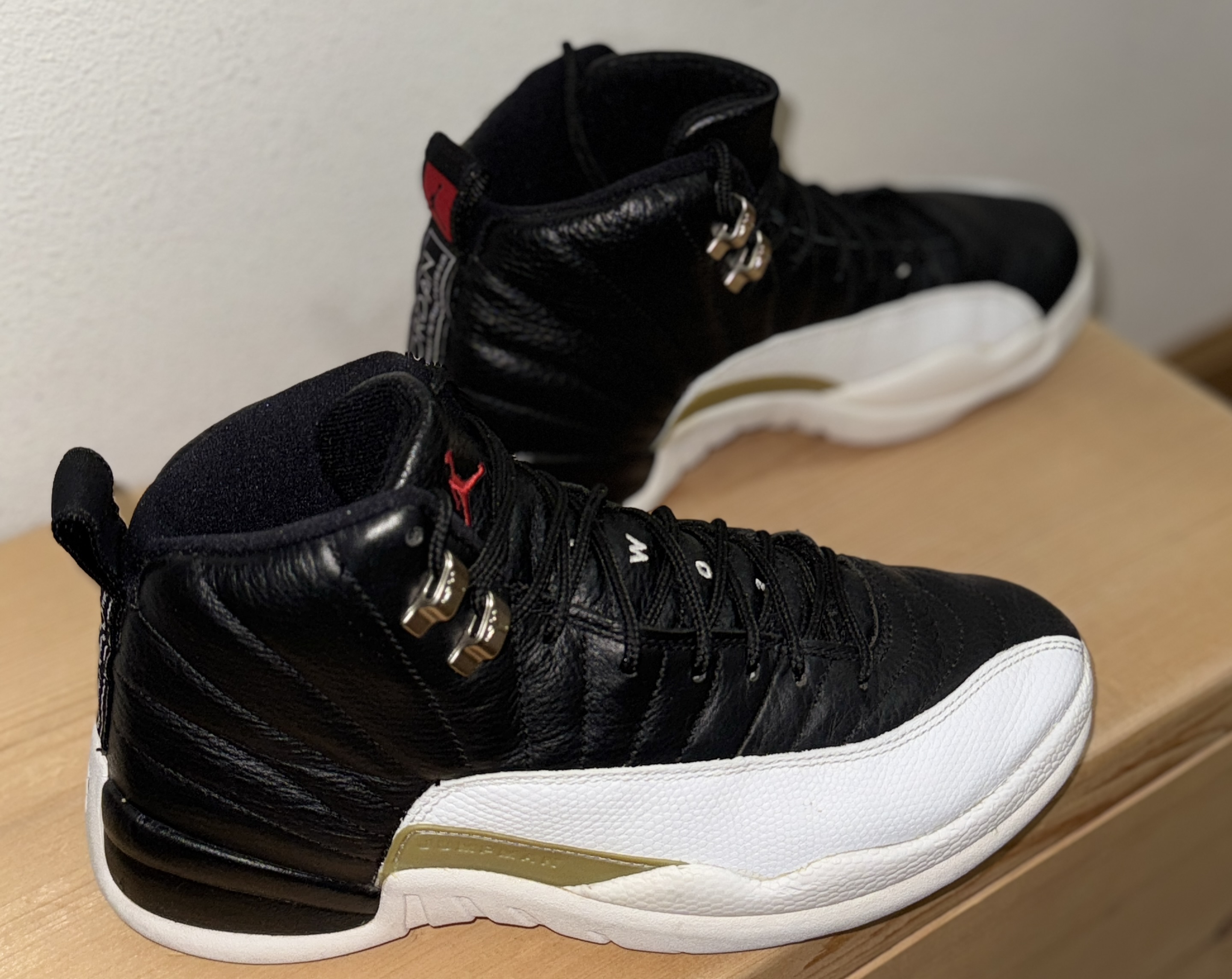 Jordan 12
