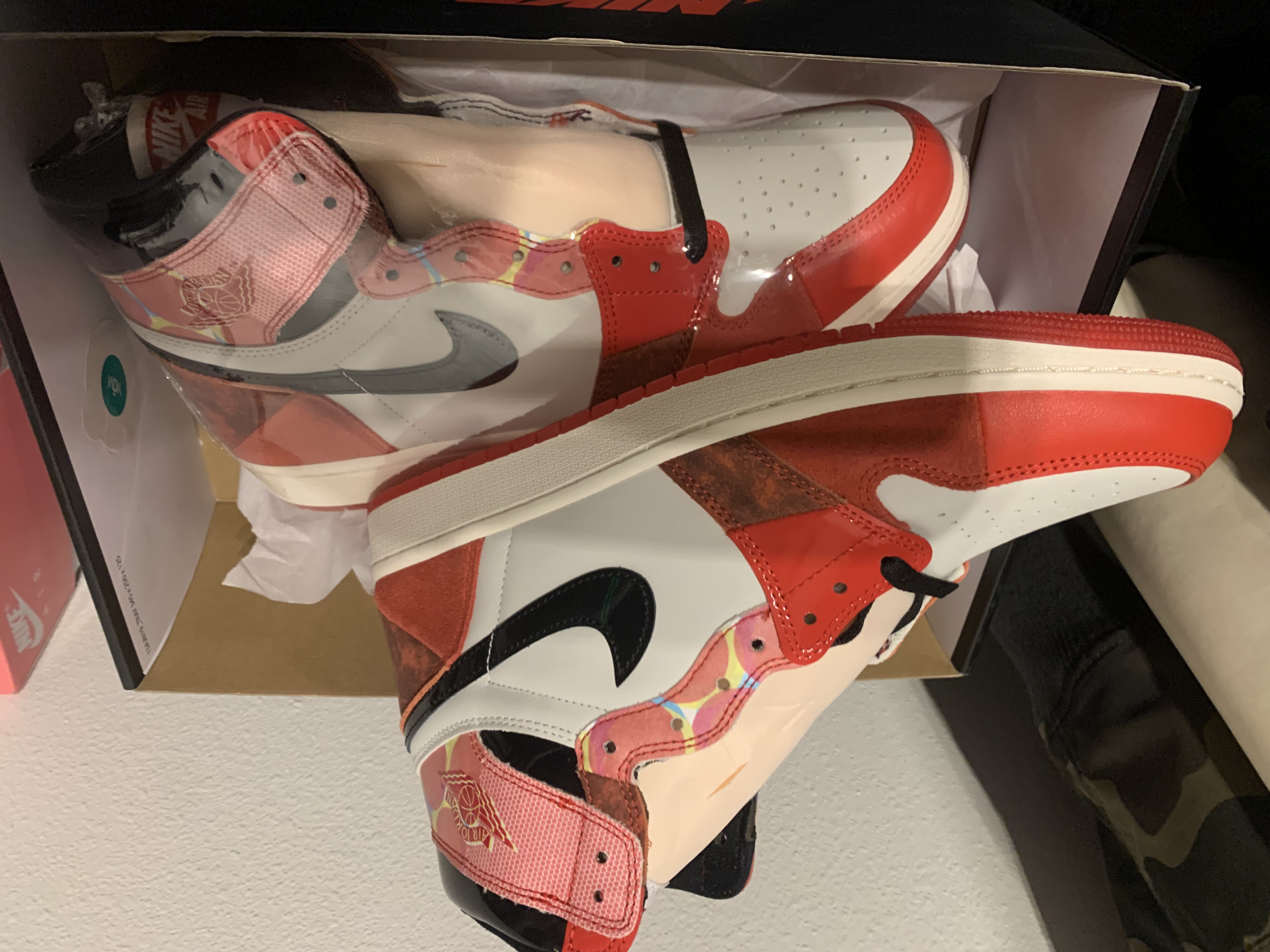 Air Jordan 1