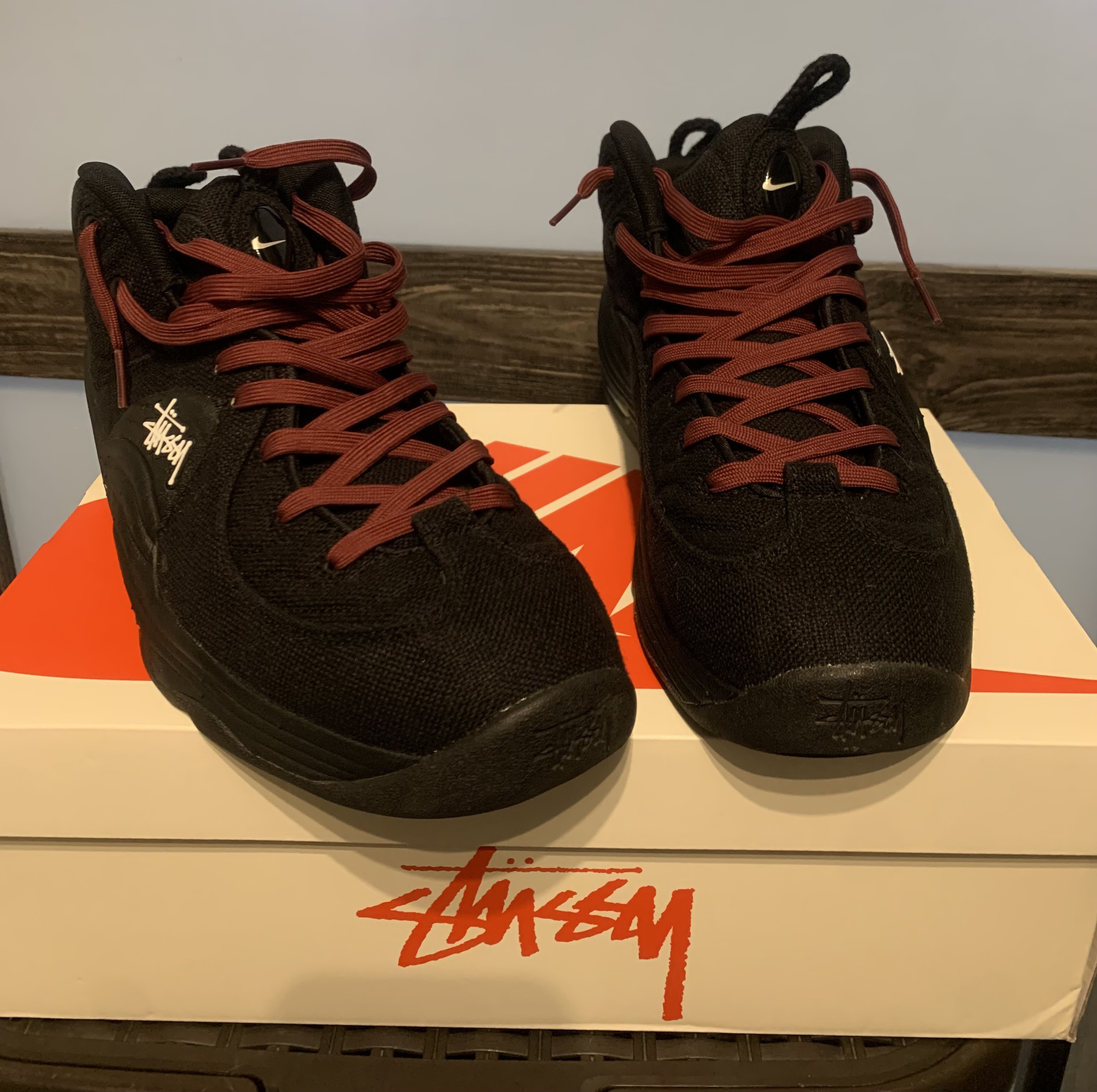 Air Penny 2