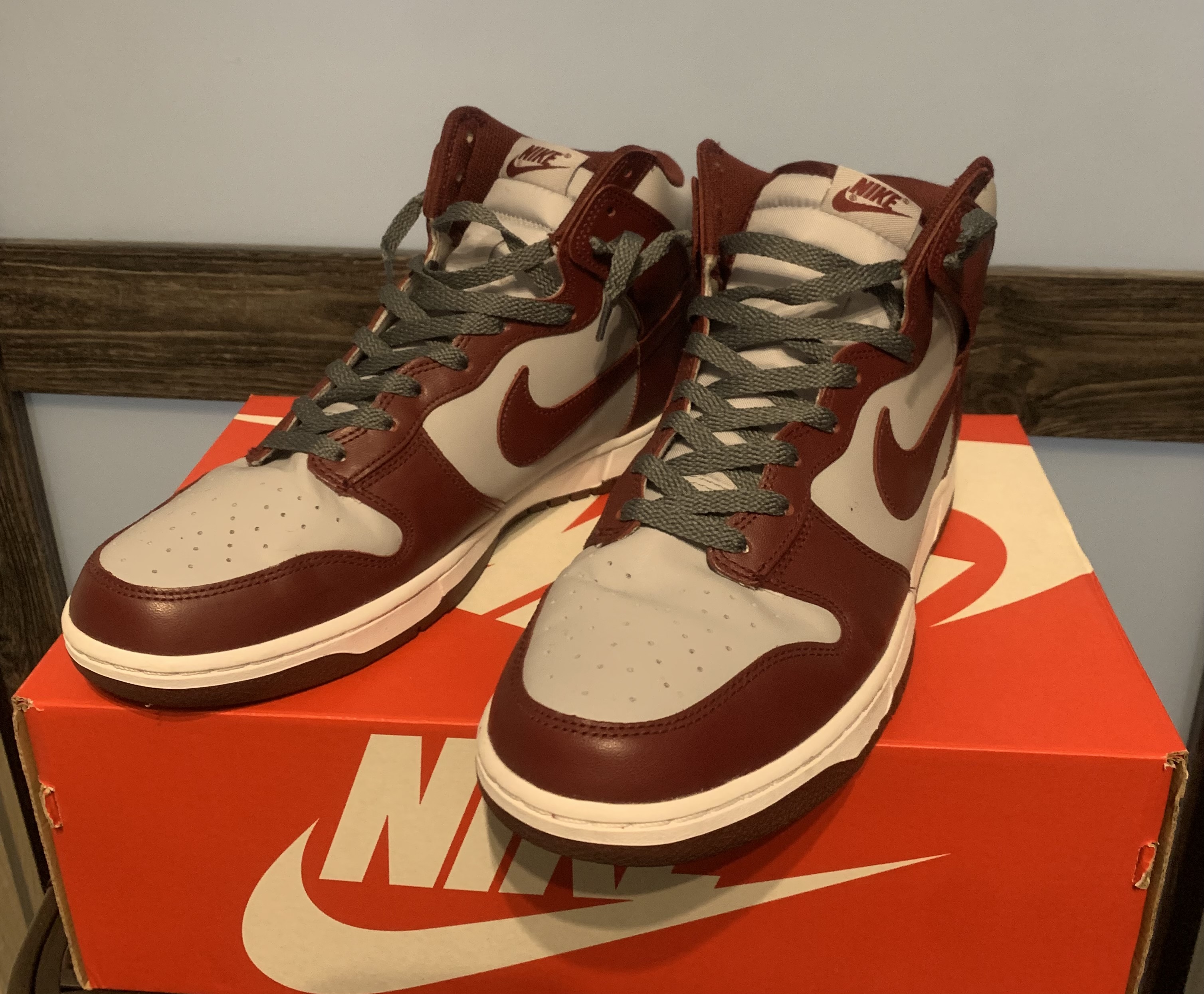 Dunk