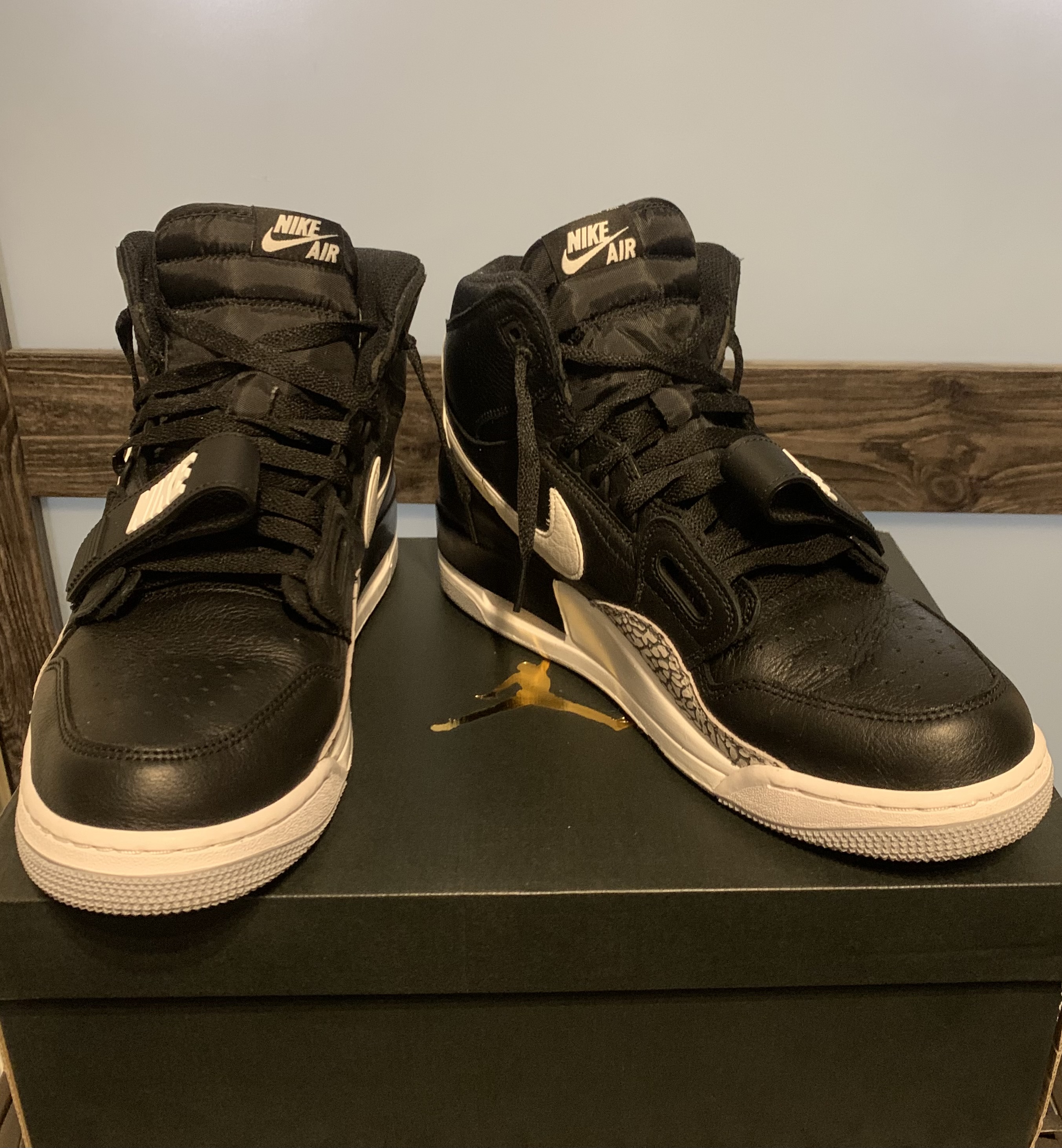 AJ Legacy 312