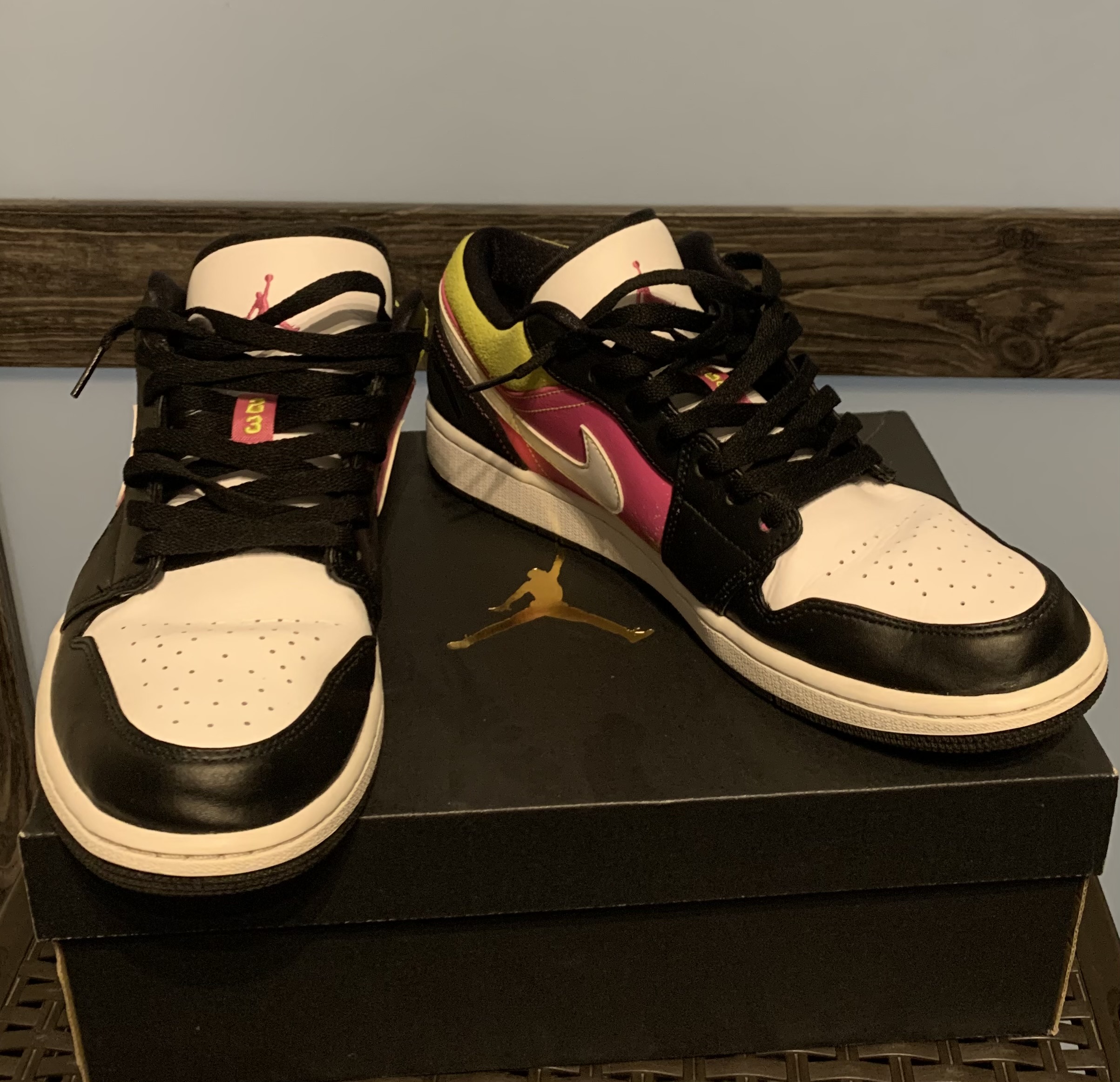 Air Jordan 1