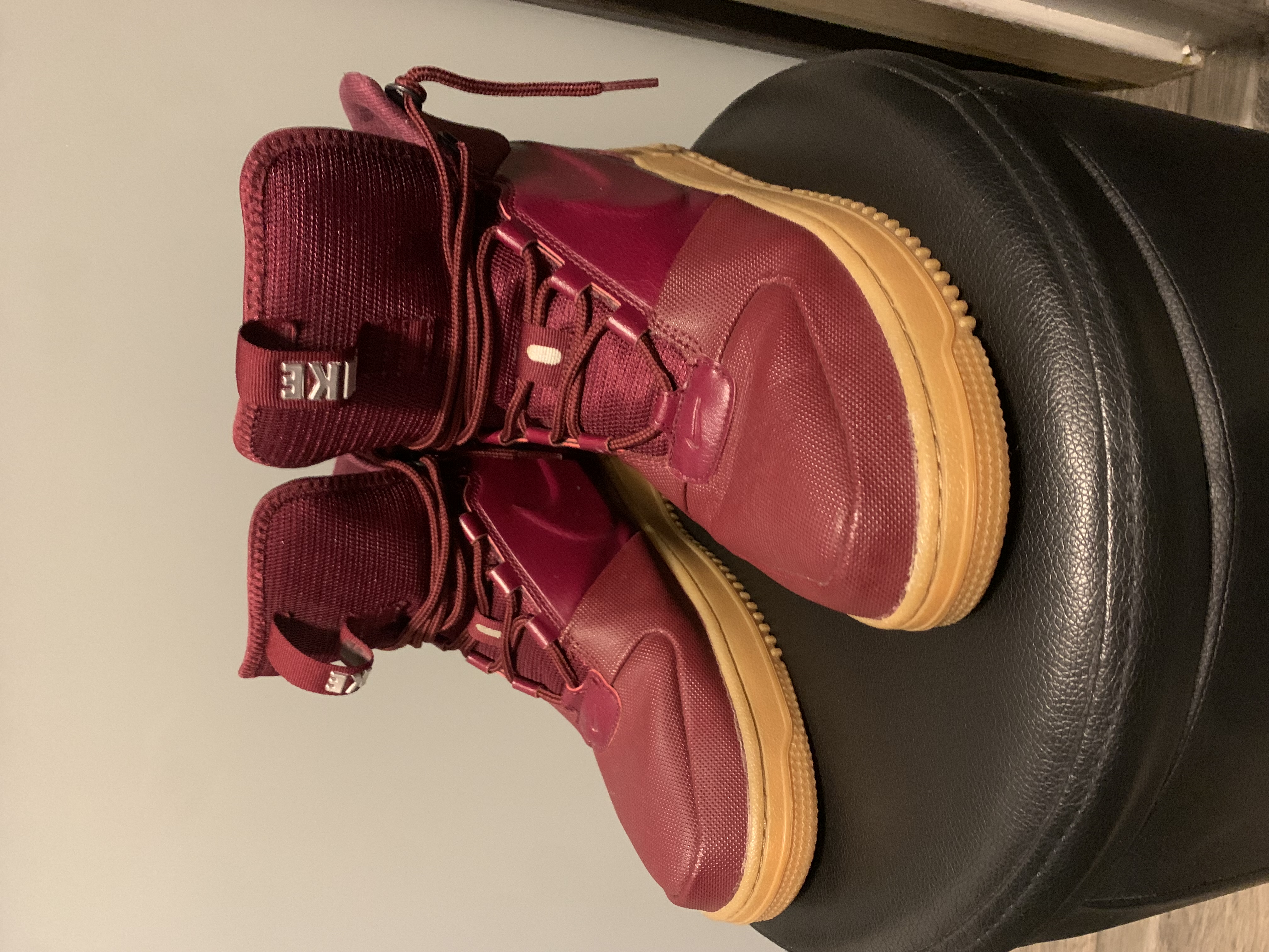 Shoe Image