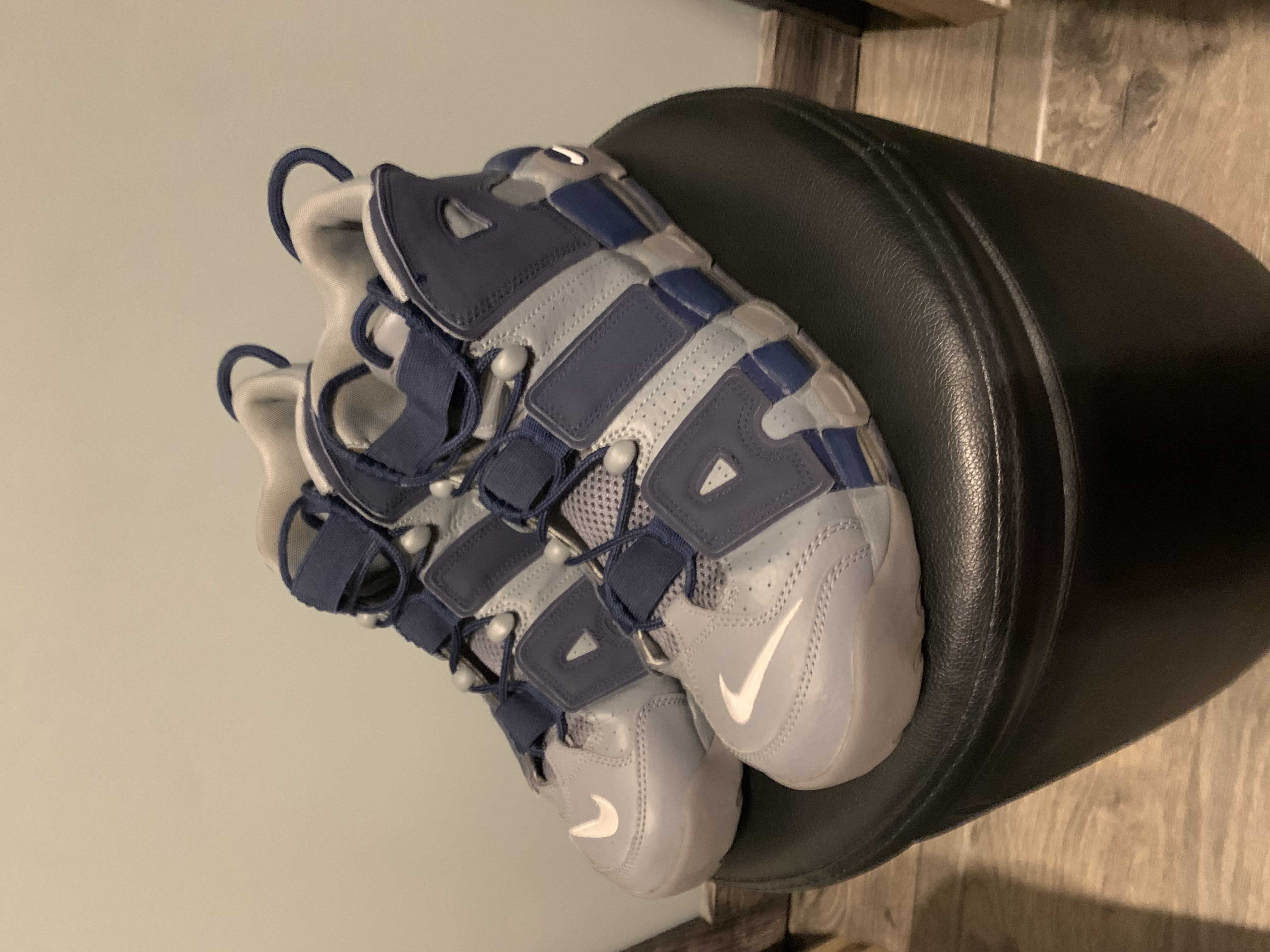 Air More Uptempo