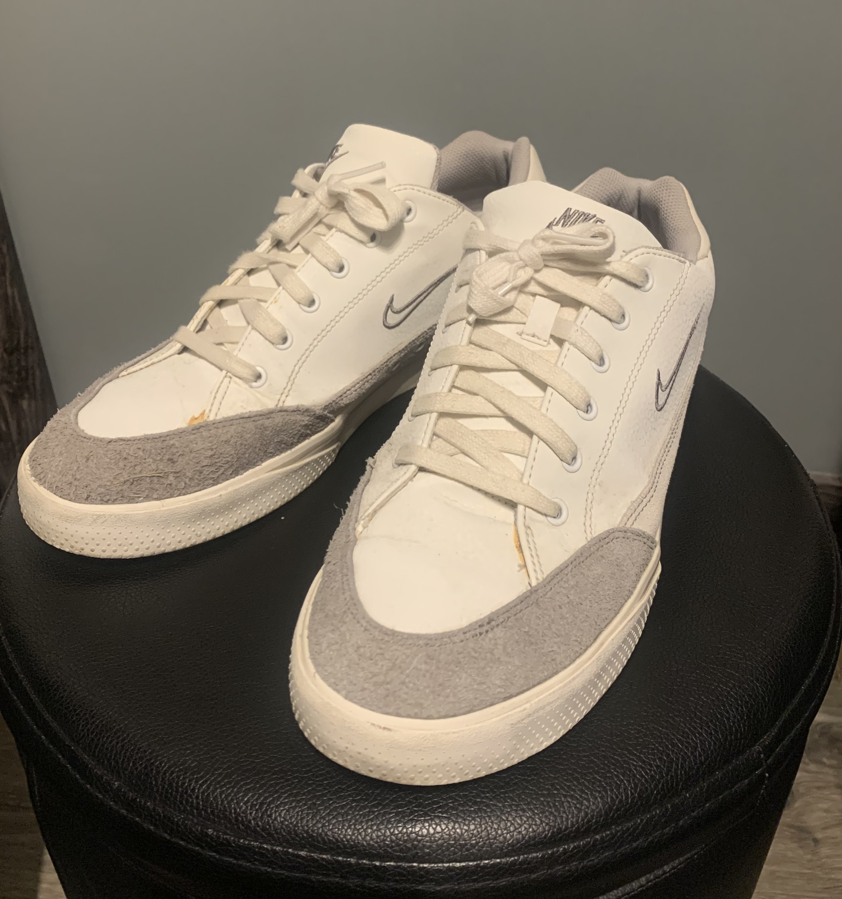 GTS 97
