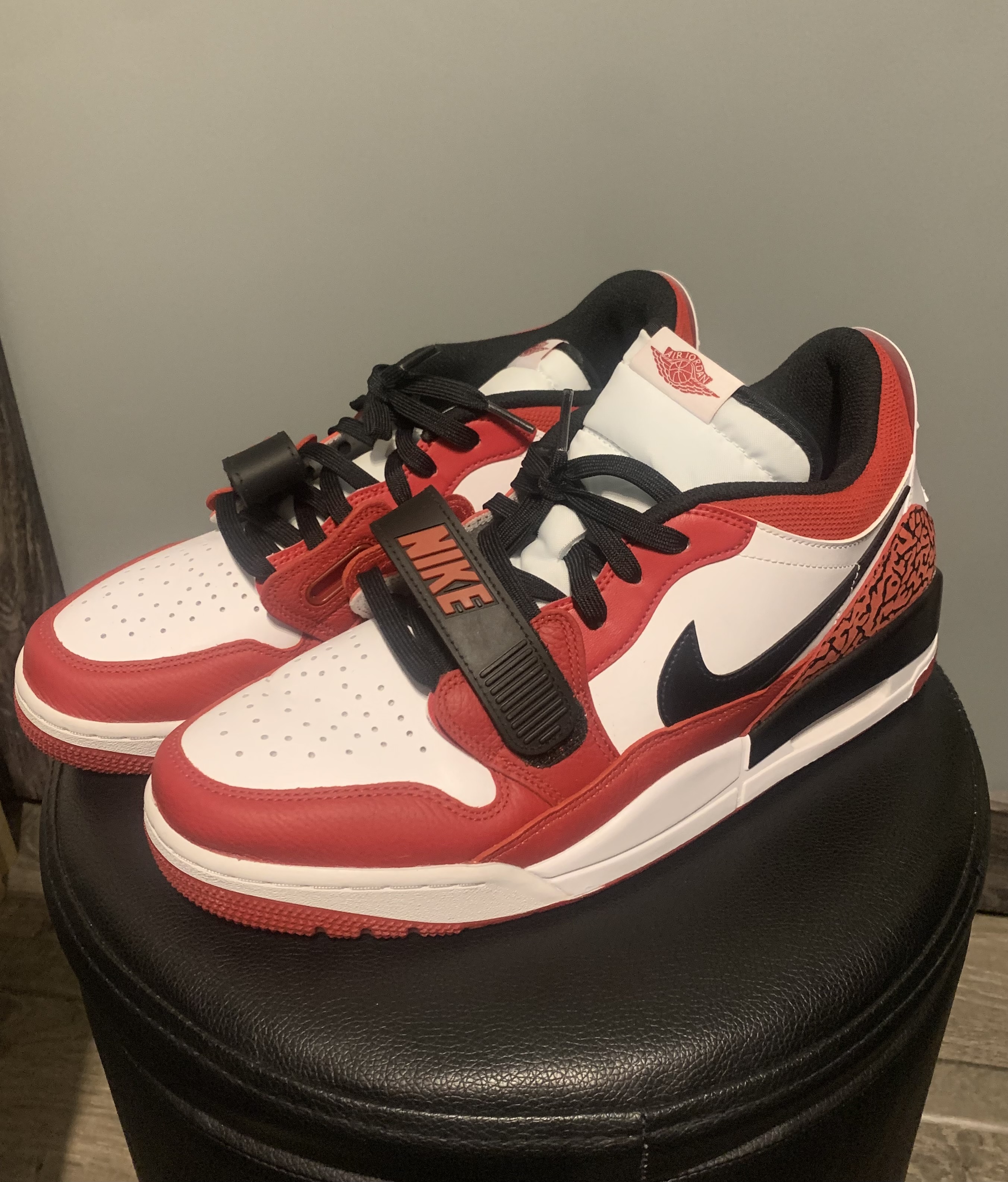 AJ Legacy 312 Low