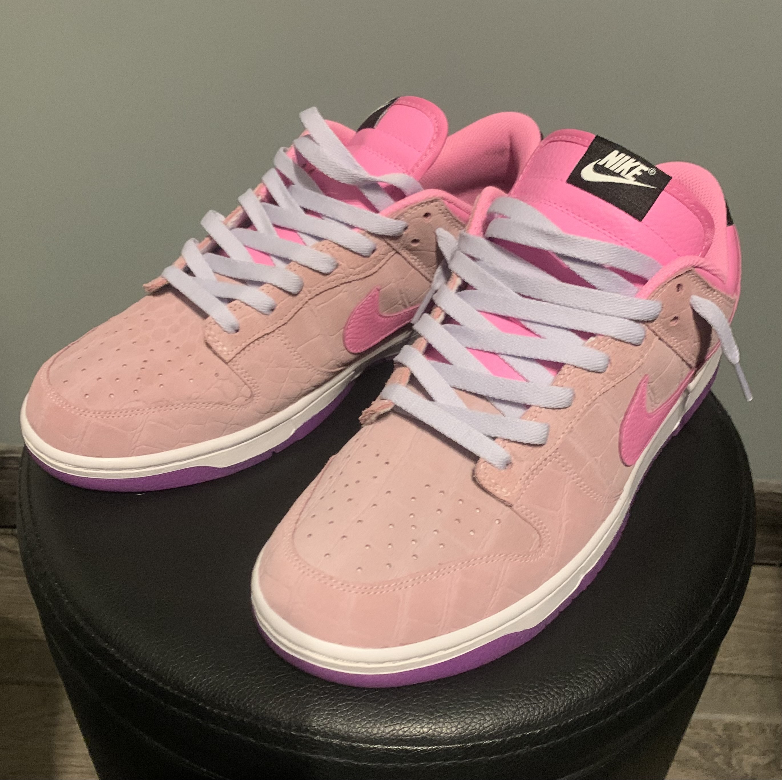 Dunk