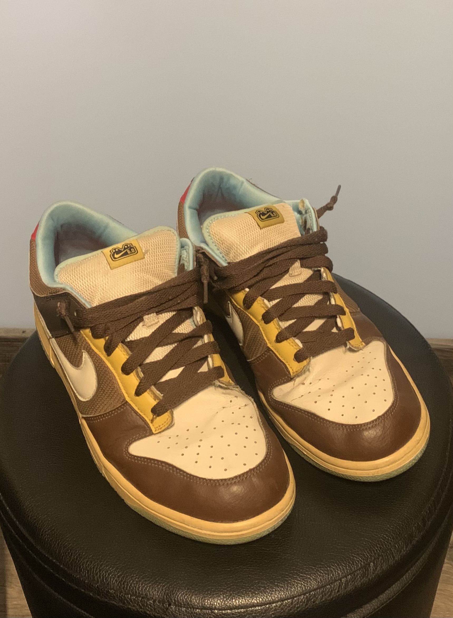 Dunk 6.0