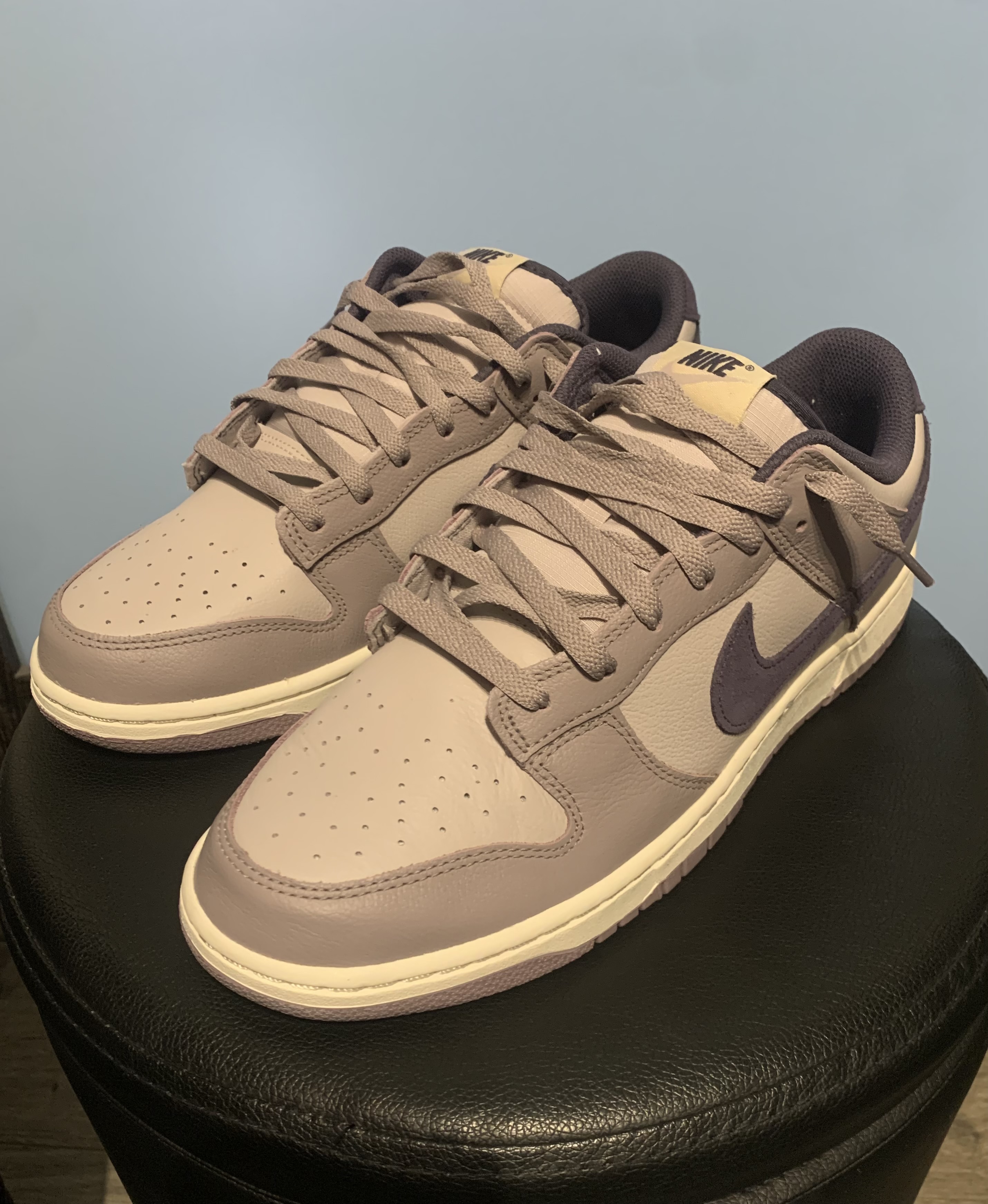Dunk Low