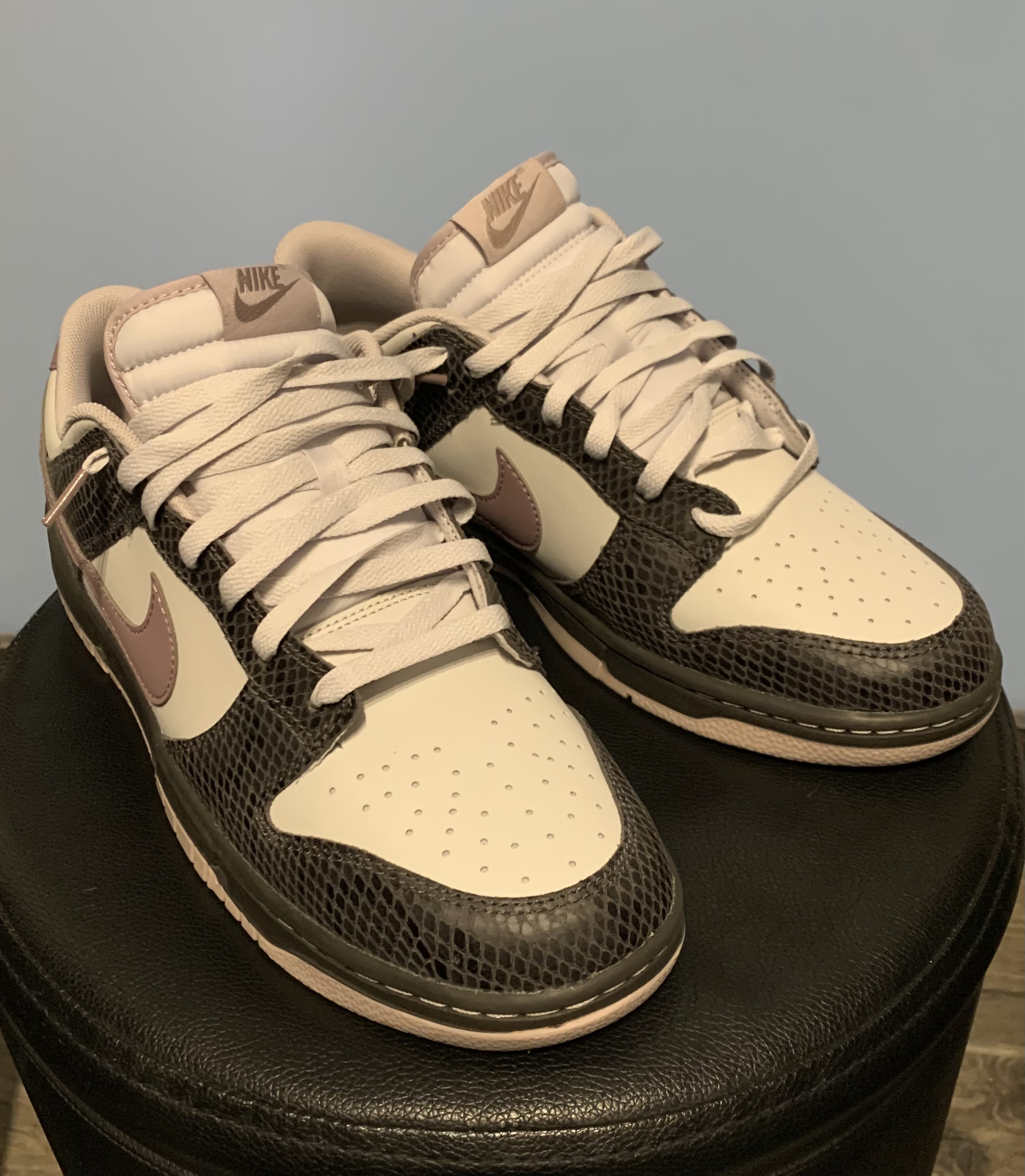 Dunk Low SE