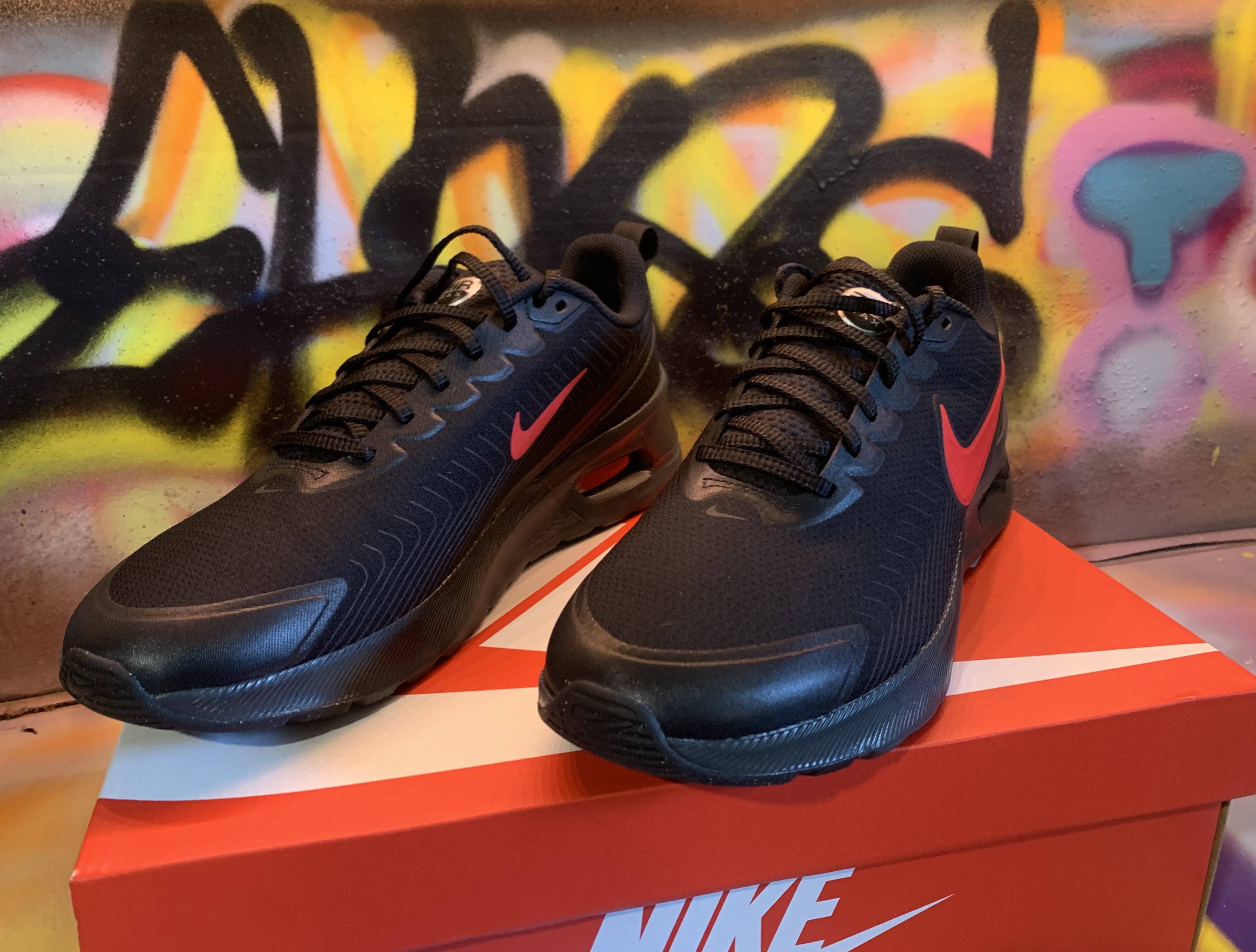 Air Max Nauxis