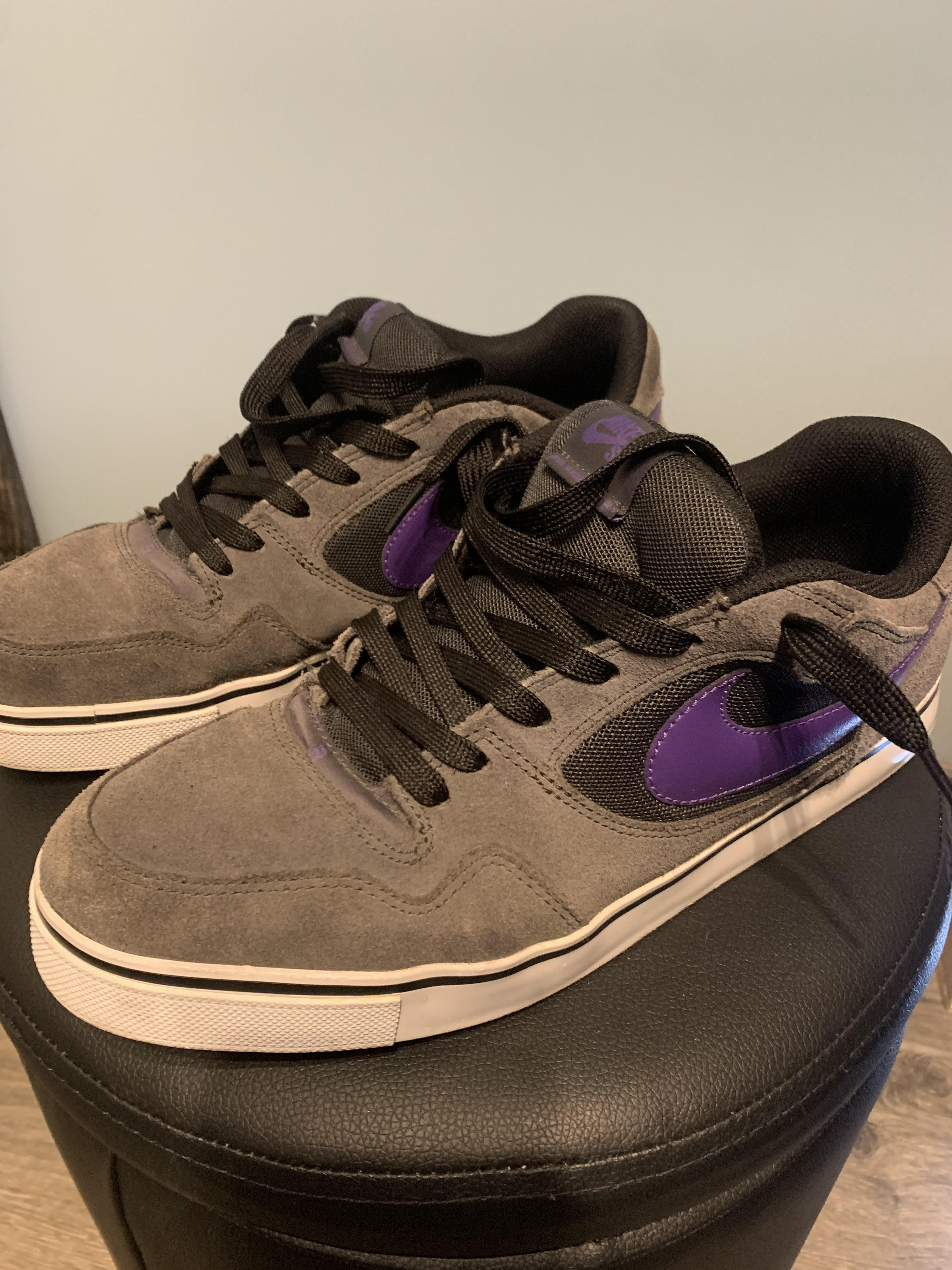 P Rod 2.5 Signature
